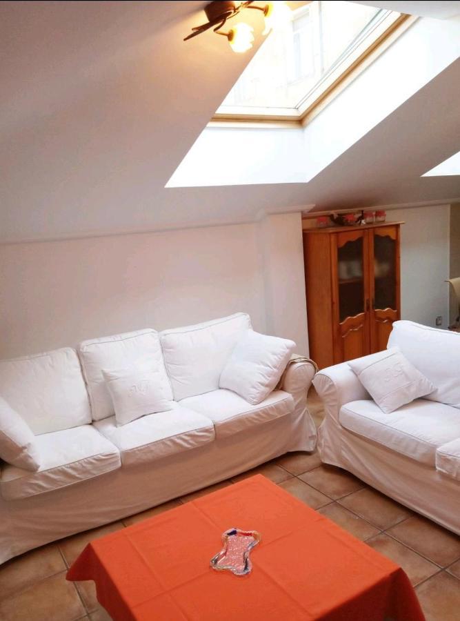 Atico Luminoso En Pleno Centro De Haro Apartment ภายนอก รูปภาพ